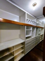 CLOSET SUÍTE II
