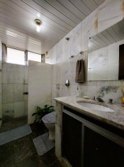 WC SUÍTE III