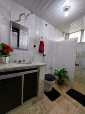 WC SUÍTE IV
