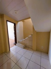 ACESSO ÀO 1º PISO