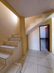 ACESSO ÀO 1º PISO (ÂNGULO II)