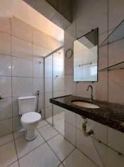 WC SUÍTE II