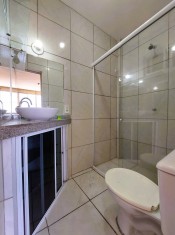 WC SUÍTE III