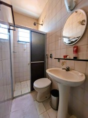 WC SOCIAL - 1º PISO