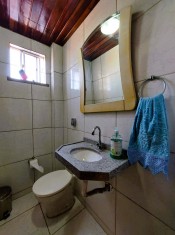 LAVABO - TÉRREO