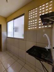 ÁREA DE SERVIÇO