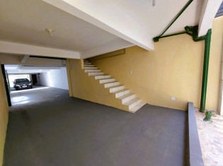 GARAGEM