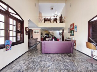 SALA (ÂNGULO II)