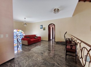 HALL 1º ANDAR