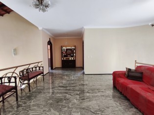 HALL 1º ANDAR  (ÂNGULO II)