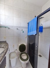 WC SUÍTE II