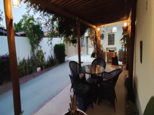 VARANDA