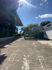 ENTRADA DE ACESSO