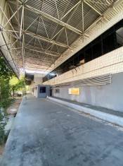 ACESSO LATERAL