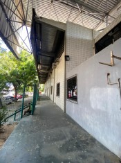 LATERAL PRÉDIO