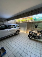 GARAGEM