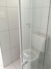 WC SUÍTE (ÂNGULO II)