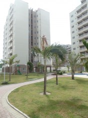 &Aacute;REA COMUM