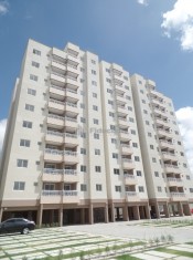 FACHADA DO BLOCO