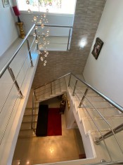 VISTA ESCADARIA