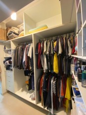 CLOSET SUÍTE III