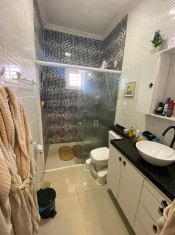 WC SUÍTE III