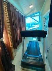 ESPAÇO FITNESS