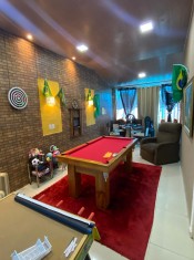 SALA DE JOGOS