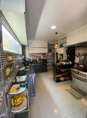 COZINHA