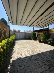 VAGAS DE GARAGENS