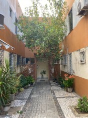 FACHADA BLOCO
