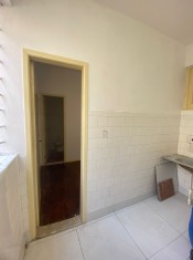 ÁREA DE SERVIÇO