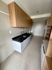 COZINHA (ÂNGULO III)