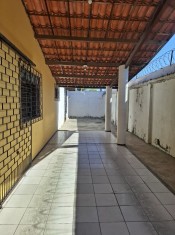 CORREDOR LATERAL