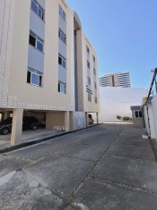 FACHADA INTERNA (ÂNGULO II)