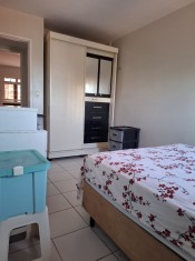 DORMITÓRIO I (ÂNGULO II)