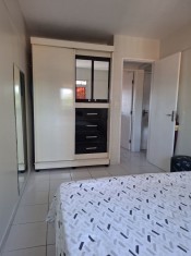 DORMITÓRIO II (ÂNGULO II)