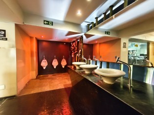 WC COLETIVO