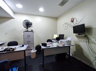 SALA II