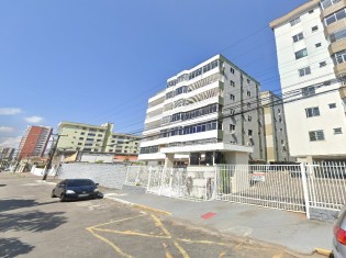 FACHADA (ÂNGULO II)