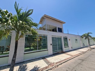FACHADA CONDOMÍNIO