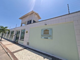 FACHADA CONDOMÍNIO (ÂNGULO II)