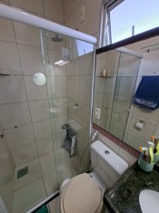 WC SUÍTE III