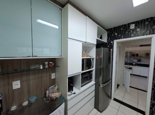 COZINHA (ÂNGULO II)