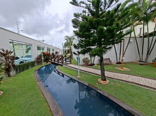 &Aacute;REA DE LAZER (&Acirc;NGULO II)