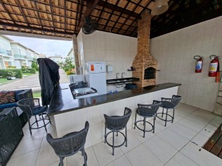 DECK CONDOMINIO (&Acirc;NGULO II)