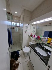 WC SU&Iacute;TE MASTER