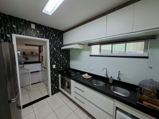 COZINHA (&Acirc;NGULO II)