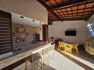 ÁREA DE LAZER (ÂNGULO II)