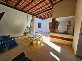 ÁREA DE LAZER (ÂNGULO III)